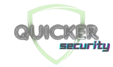 quickersecurity.com
